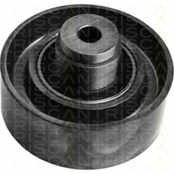 Triscan Umlenk FüHrungsrolle Zahnriemen FüR VW Golf IV Skoda Octavia I Combi-image