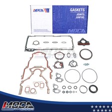 Lower Gasket Set for GMC Yukon Sierra Chevy Corvette Silverado Tahoe Avalanche