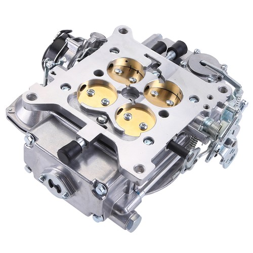 0-80457S For 4160 Performance 600 CFM 4 Barrel Carburetor Street Warrior - Picture 4 of 22