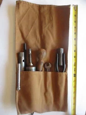 Classic British Sports Car Tool kit