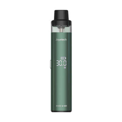 Joyetech Evio M Pro Pod Vape E-cig Pod Kit | Starter Kit | Free Liquid |  Vape