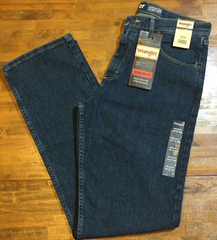 's 32 X 34 Nwt