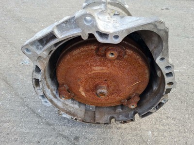 BMW 3 E46 2004 Petrol Automatic gearbox 7531398 FRC64954 for sale 柿本V3706_aaa様専用