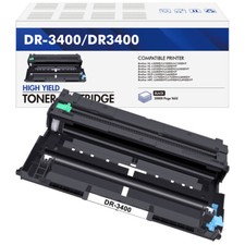 Bildtrommel kompatibel für Brother DR-3400 HL-L5100DN MFC-L5700DN MFC-L5750DW