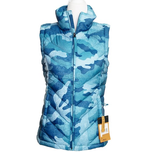 The North Face Jackets \u0026 Coats | North Face Vest | Color: Blue | Size: Xs | Arielugar's Closet