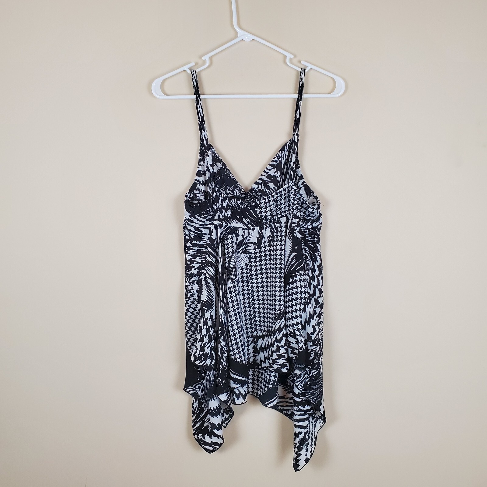 Swimsuits For All Floral Mesh Swimsuit Cover Size 18/… Gem