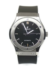 Hublot Classic Fusion Titanium Watch 542.NX.1171.LR