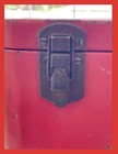 Coca-Cola 1950’s Original Airline Cooler (Make Offer) — photo 9