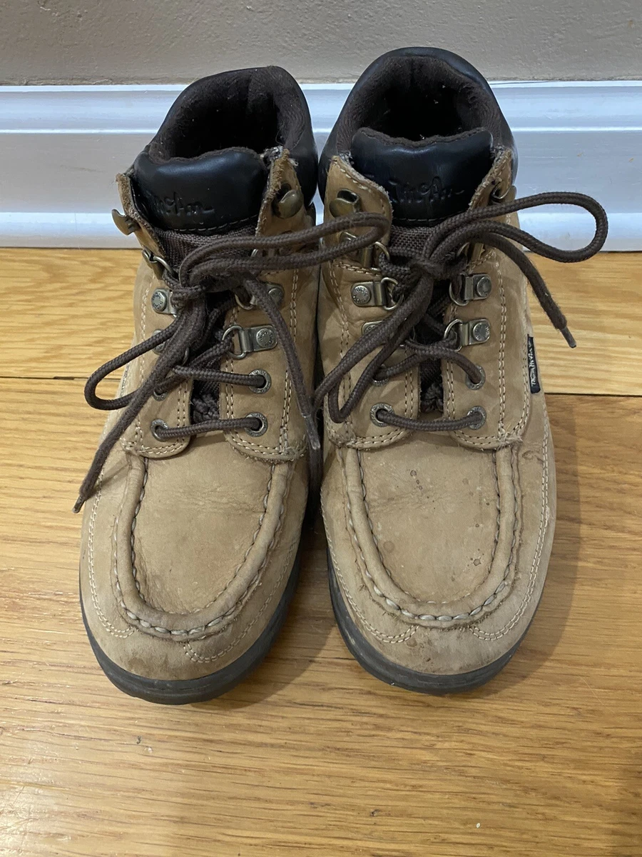 Thom mcan 2025 work boots