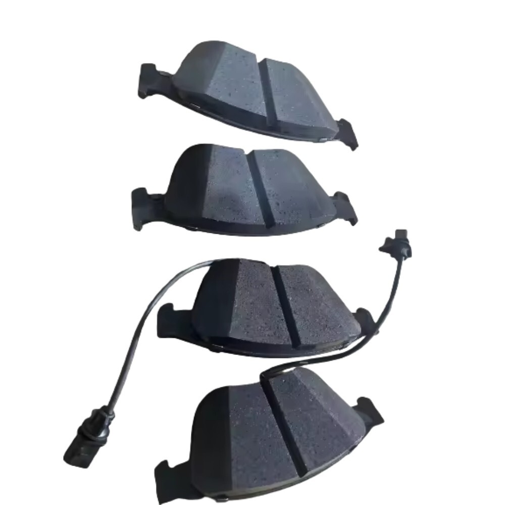For Bentley Continental Gt Gtc Flying Spur 04-18 Front Brake Pads
