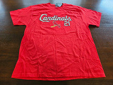 St. Louis Cardinals Collecting and Fan Guide 33