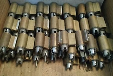 Bulk QTY:66 Corbin Russwin 2000-052-(60-70) 626 KIK for CK4200/UT5200, 5pin, KD