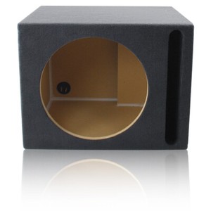 prefab speaker boxes
