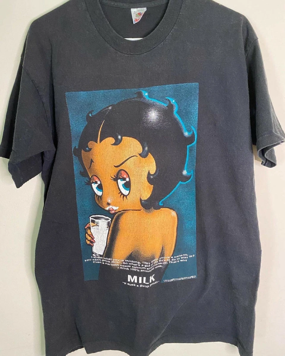 Betty Boop