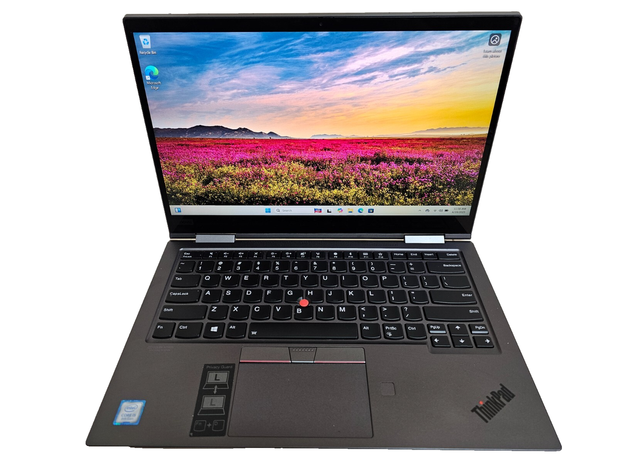 ThinkPad X1 Yoga 4th Gen（WQHD） Amazon.com: Lenovo ThinkPad X1 Yoga 4th Gen 14