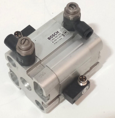 Bosch 0 822 393 003 Kurzhubzylinder, Zylinder, Hydraulik 032 , Hub 20mm