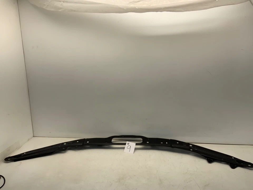 2019 2020 2021 2022 2023 Mazda 3 Sport Upper Radiator Support Core OEM - Image 2 of 4