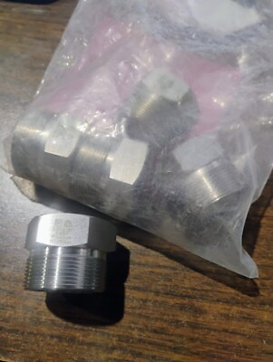 Autoclave Engineers 3060-6246 Gland, Qty 5