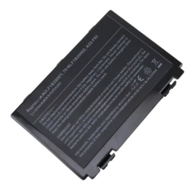 NEW Battery for Asus F52 F82 K40 K50C K51 K60 K61 X70A X5E P81I A32-F82 A32-F52