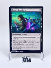MTG Kaya's Ghostform ~ The List Reprints ~ Non-Foil NM/M #94