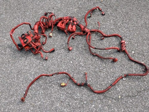 Cummins Wiring Harness  QSX15 ISX15 5398230 2017