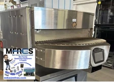 OVENTION MATCHBOX M360-14 24" Electric Countertop Conveyor Oven  208-240V NICE!