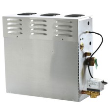 Mr Steam CT9EC1 Commercial Steam Bath Generator