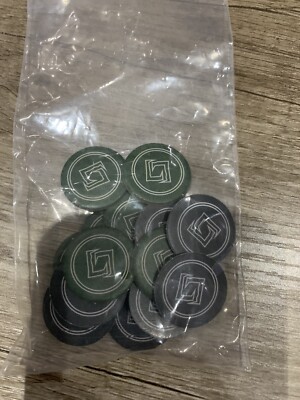 Marvel Villainous: Arglist & Schabernack Loki Token