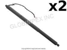 PORSCHE (2015-2018) Hatch Shock (2 PCS) OEM STABILUS + 1 YEAR WARRANTY