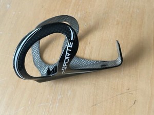 Forte Carbon Fiber Water Bottle Cage