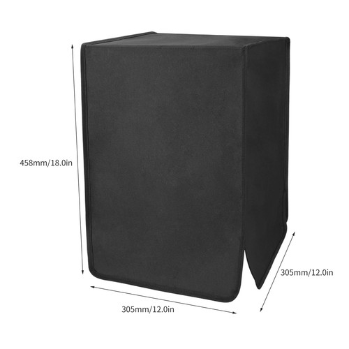 Obudowa drukarki 3D Ochrona przed słońcem Osłona do drukarek żywicznych LCD B6W1 - Zdjęcie 2 z 12
