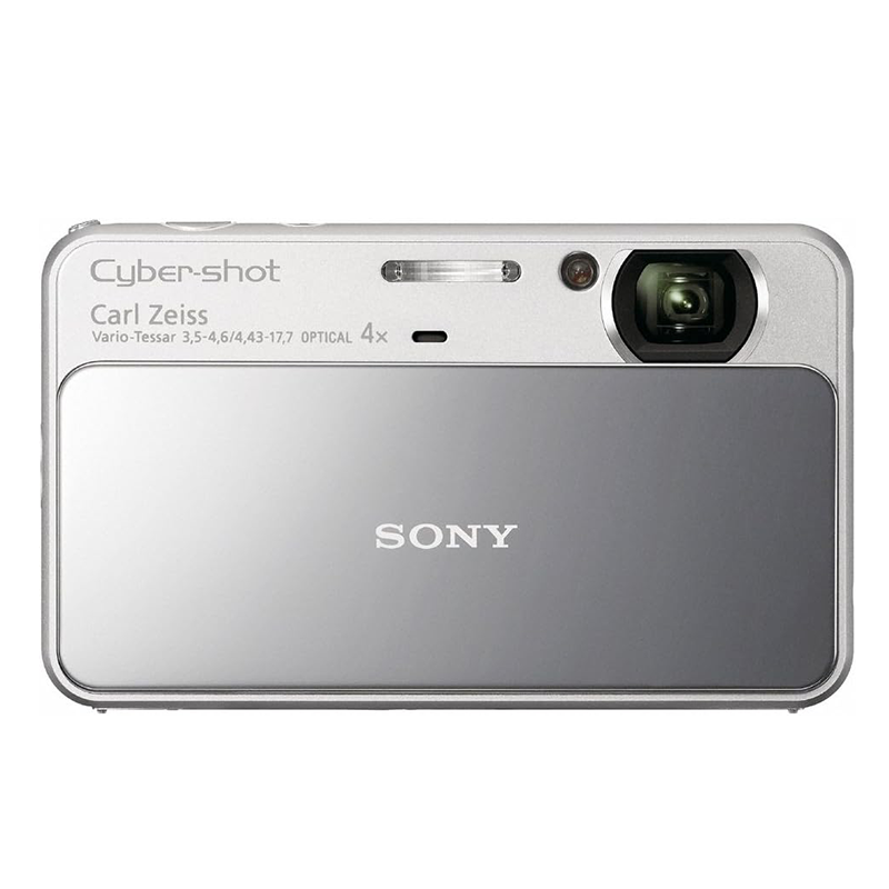SONY Cyber−Shot T DSC-T110 デジカメ 2745 Amazon.com : Sony Cyber-Shot DSC-T110 16.1 MP Digital Still Camera