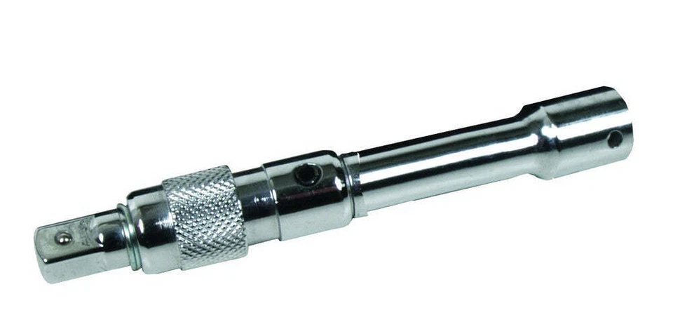 BRITOOL HALLMARK Britool England 3/8" Drive Lock-On Extension Bar Range