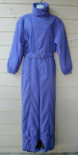 Descente Women S One Piece Vintage Ski Suit Retro Sno Gem