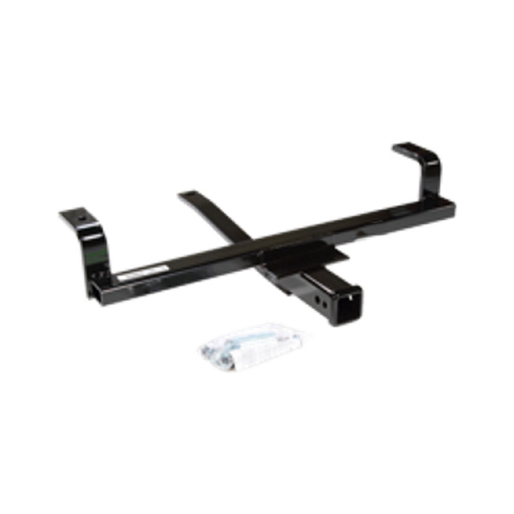 Draw-Tite Front Mount Receiver For Chevy Suburban 1500 2007-2014