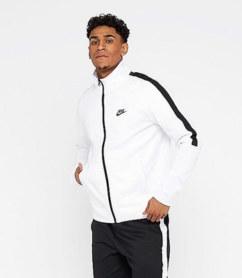nike tribute full tracksuit