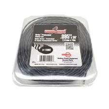 Rotary 15902 Black Vortex Trimmer Line .095 x 50'"
