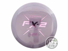 NEW Prodigy Discs 500S FX2 168g Lilac Pink Foil Fairway Driver Golf Disc