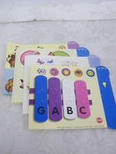 Leapfrog Miscellaneous Pieces