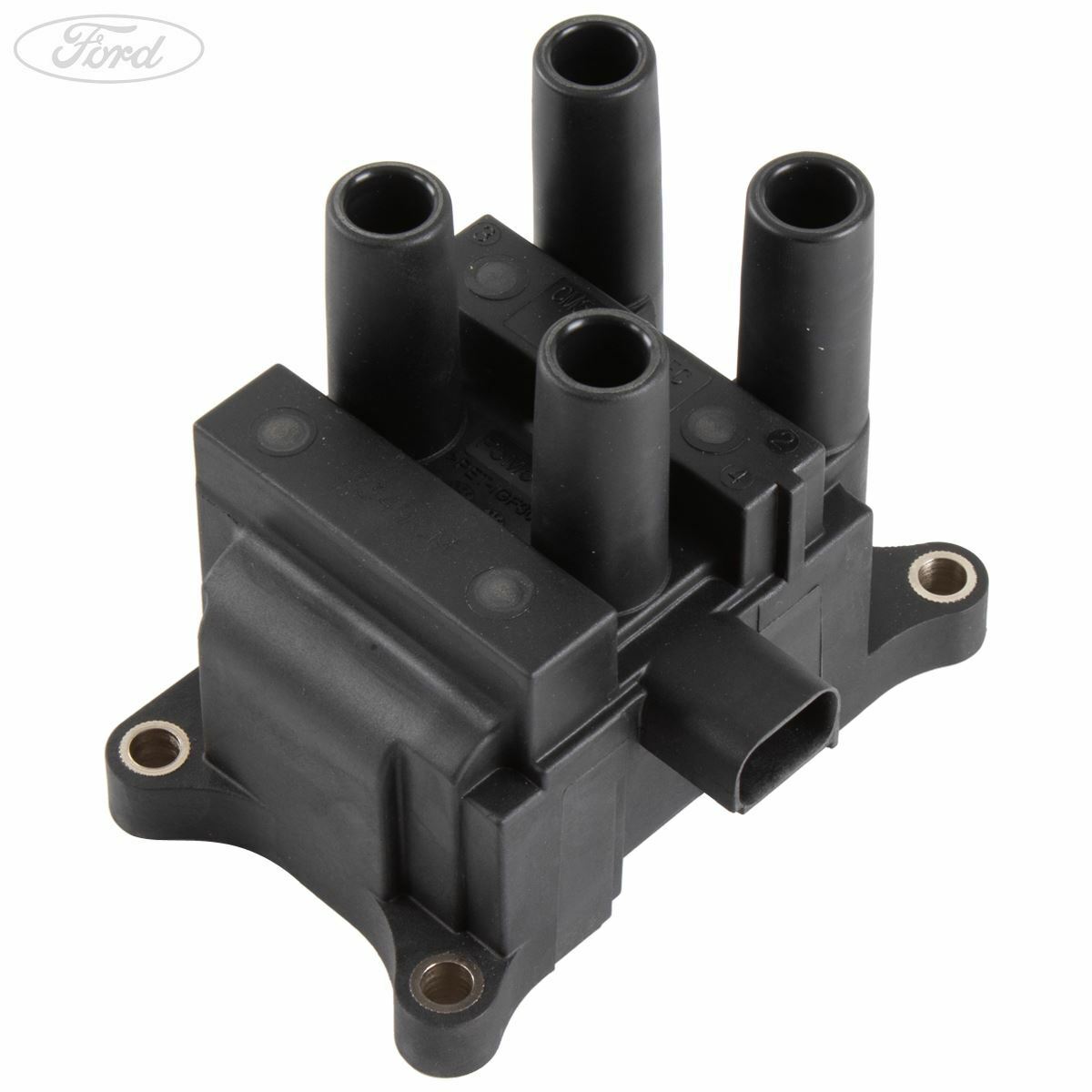 Genuine Ford Focus C-Max Mondeo Ignition Coil Pack 1823596 | eBay