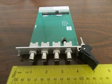 Plexon PXI Plugin Card BNC4_SEG_REPEATER