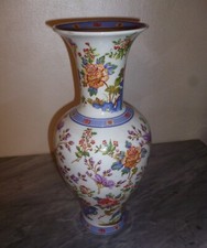 Grande vaso portafiori