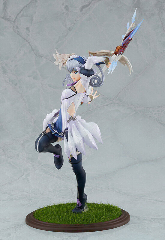 New Anime Xenoblade Chronicles Melia 1/7 PVC Figures Statue