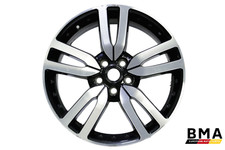 Range Rover Hse L405 20 Inch 20 X 8.5 Original Wheel Rim 2013 - 2020 Oem