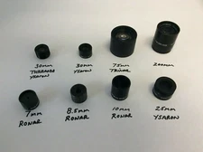 RODENSTOCK RONAR YSARON TRINAR LENSES 8.5MM 10MM 30MM 35MM