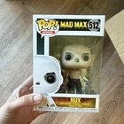 Funko Pop! Vinyl: Mad Max: Fury Road - Nux #512 Movies Vinyl Figure
