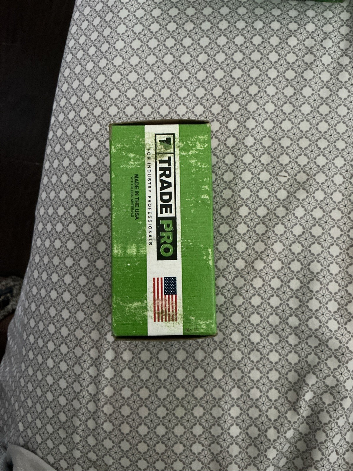 TRADEPRO TP-CAP-30/5/440USAR - Motor Run Capacitor, 30/5 MFD 440/370V- USA Made