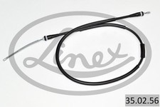 Seilzug Feststellbremse rechts für RENAULT CLIO IV Grandtour Kasten/Schrägheck