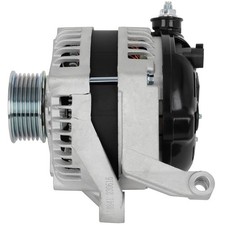 Alternator Chrysler Aspen 4.7 07 Dodge Durango 4.7 07 Nitro 3.7 07-10 56029914AD