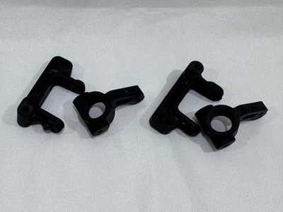 HPI Racing Jumpshot SC Steering Block Set - Top!